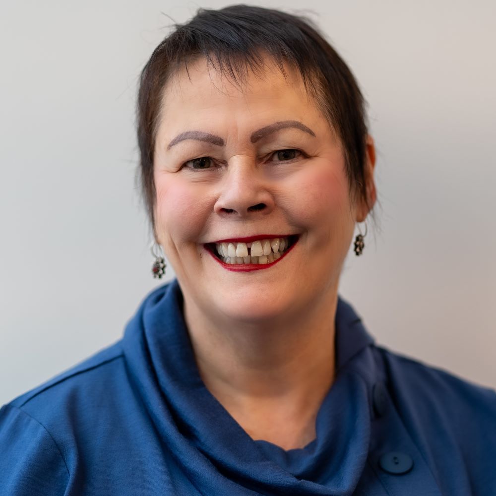 Mary Noonan, Managing Director