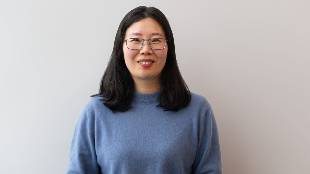 Sandy Zhang, Licensed Immigration Adviser